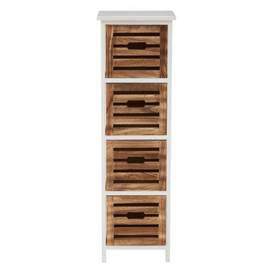 Portsmouth 4 Drawer Chest