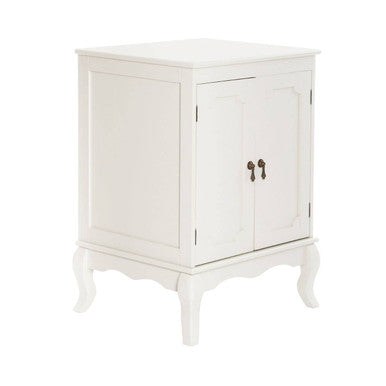 Marcella Double Door Cabinet