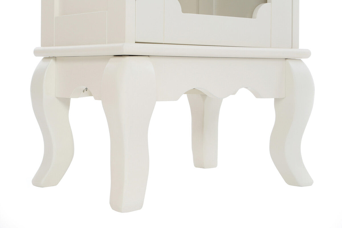 Marcella Tall Cabinet