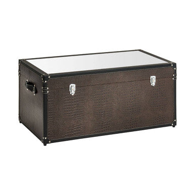 New Croc Storage Trunk