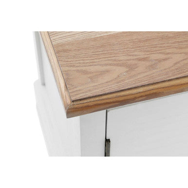 Dorset Cream Media Unit