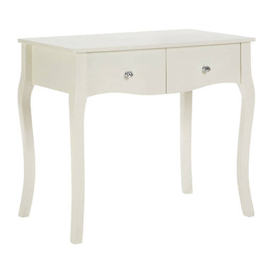 Emily 2 Drawers Kids Dressing Table