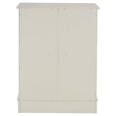 Emily Kids 4 Drawer Chest
