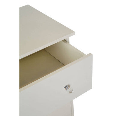 Emily Kids 4 Drawer Chest