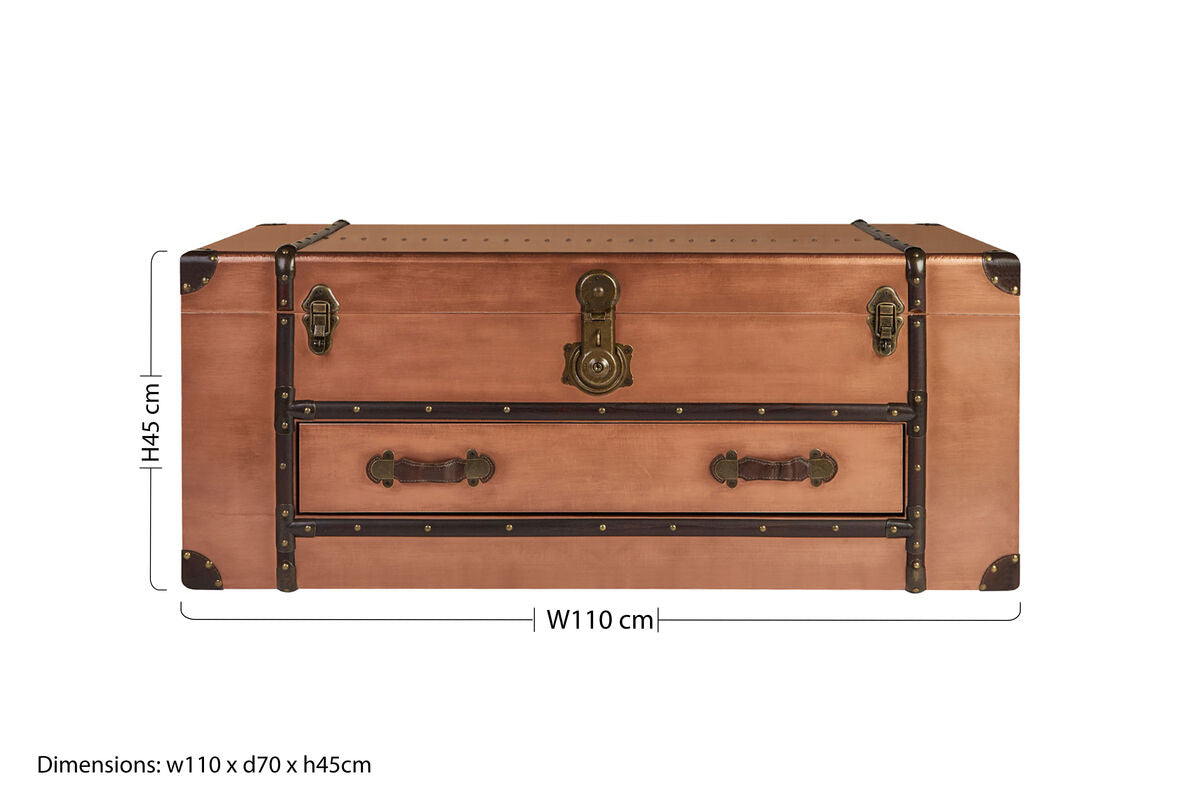 Navigator Trunk