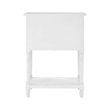 Weymouth 3 Drawer Unit With Shelf