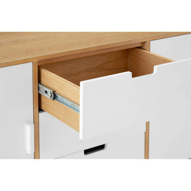 Malmo Sideboard