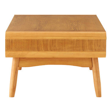Malmo 2 Drawers Coffee Table