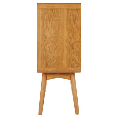 Malmo 1 Door And 2 Drawers Sideboard