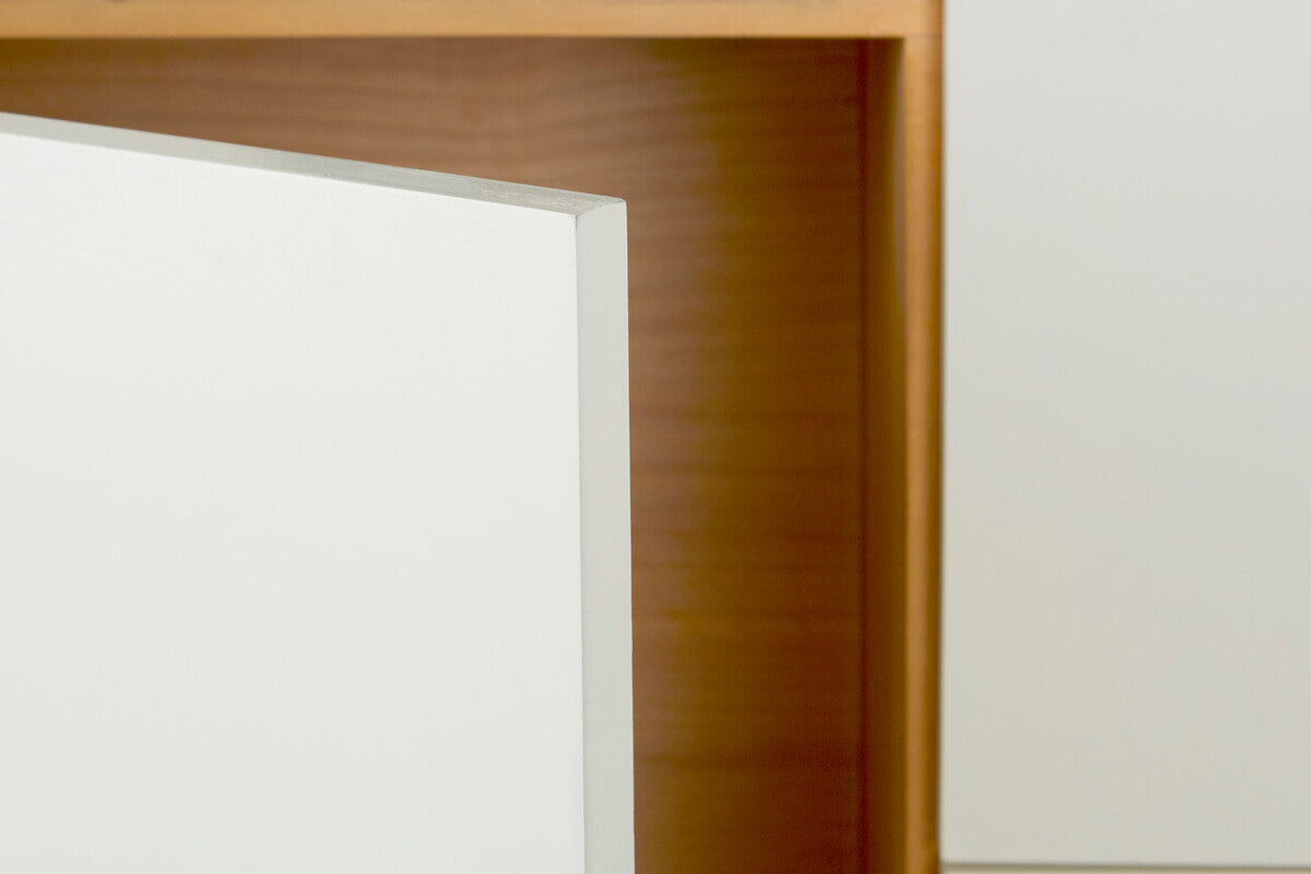 Malmo 1 Door And 2 Drawers Sideboard