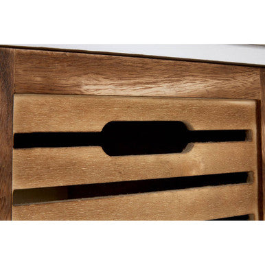 Portsmouth Natural Drawer Chest