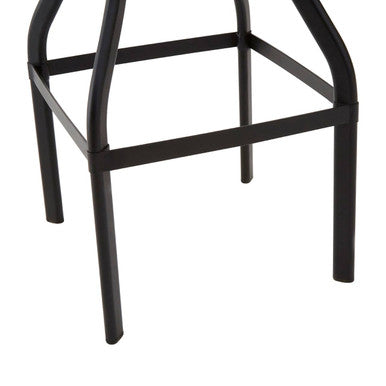 Ash Seat Bar Stool | New Foundry