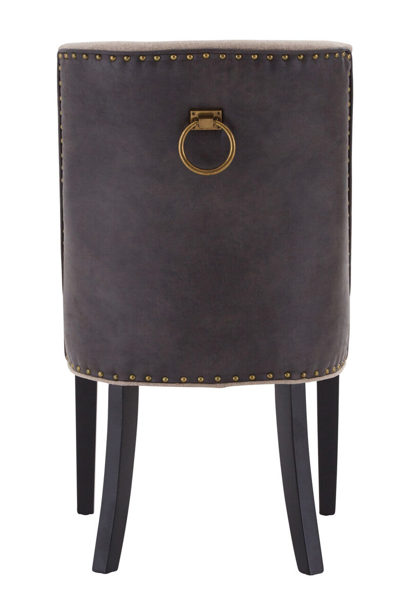 Rodeo Beige Dining Chair