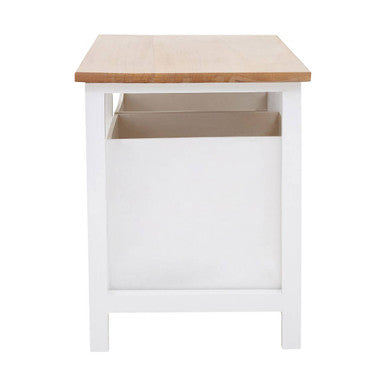 Newport 2 Drawer Bench