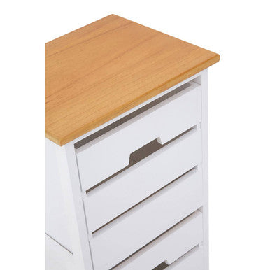 Newport 2 Drawer Chest