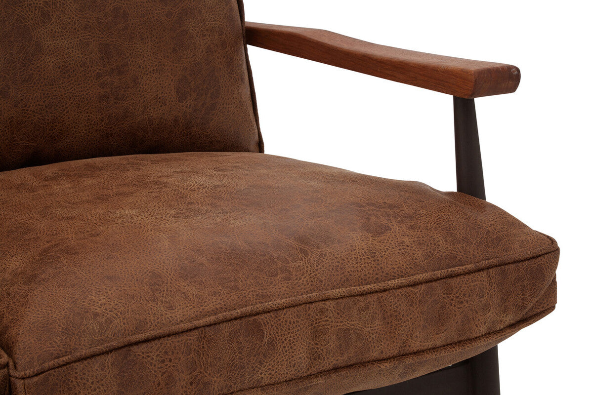 2 Seater Sofa, New Foundry