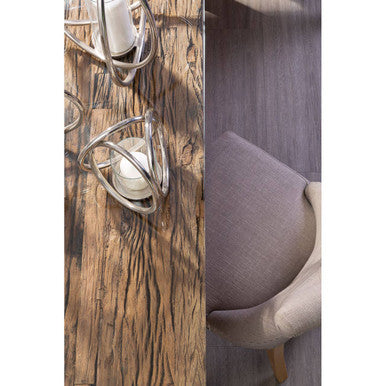Regents Park Mink Linen Dining Chair - image 3