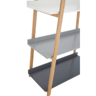 Nostra 5 Tier Shelf Unit
