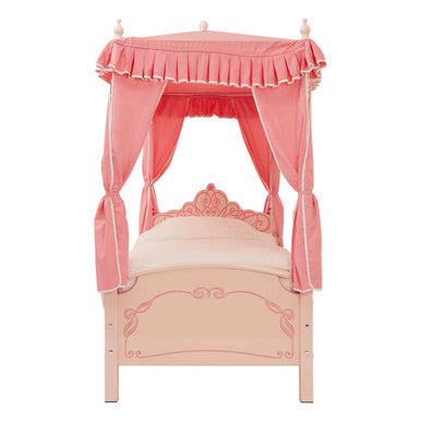 Kids Princess Palace Bed