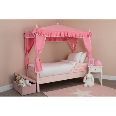 Kids Princess Palace Bed