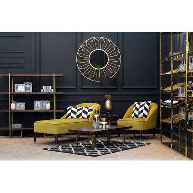 Brando Four Tier Shelving Unit - image 6