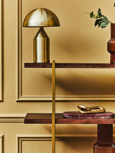 Brando Four Tier Shelving Unit - image 7