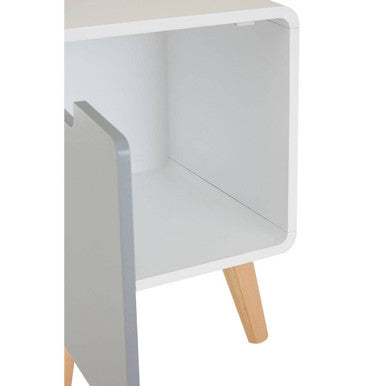 Milo 1 Door Cabinet