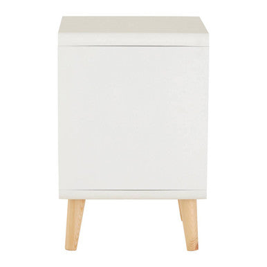 Milo 1 Drawer Cabinet