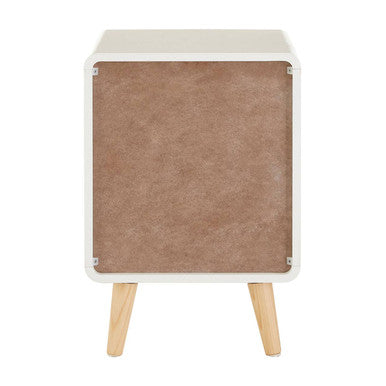 Milo 1 Drawer Cabinet