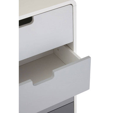 Milo 4 Drawer Cabinet