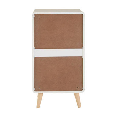 Milo 4 Drawer Cabinet