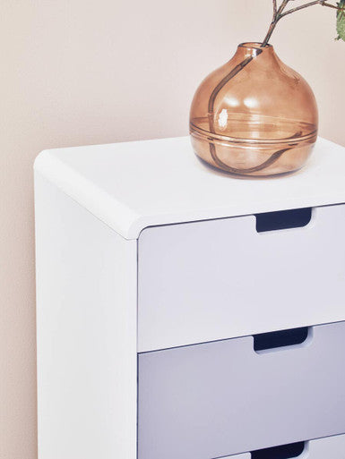 Milo 4 Drawer Cabinet