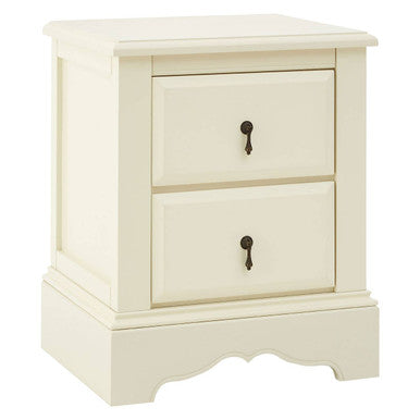 Florence 2 Drawer Chest