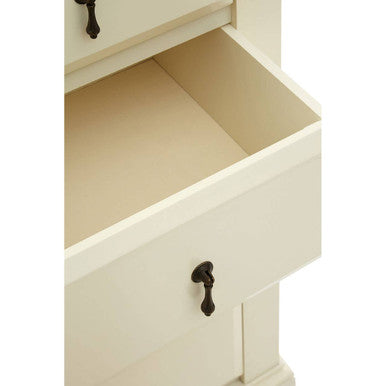 Florence 4 Drawer Chest