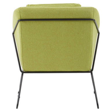 Stockholm Green Chair