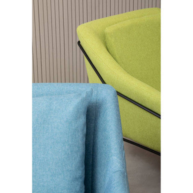 Stockholm Green Chair
