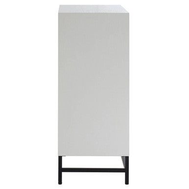 Lombok 2 Door Cabinet - image 4