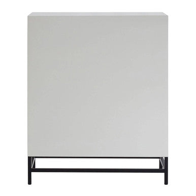 Lombok 2 Door Cabinet - image 5