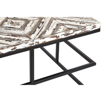 Lombok Coffee Table