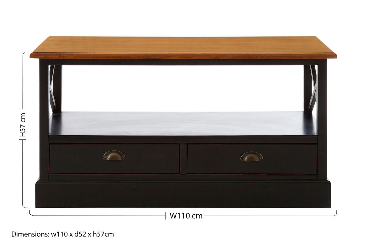 Virginia Coffee Table - image 13