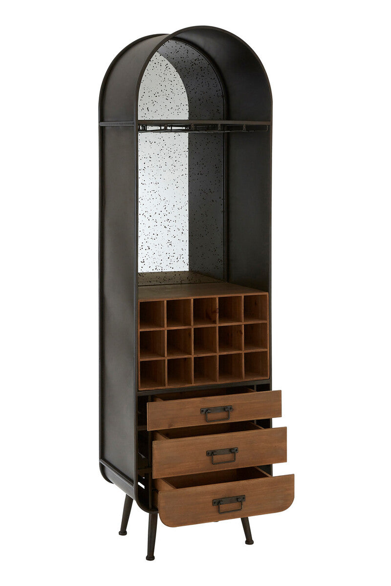 Trinity Bar Cabinet