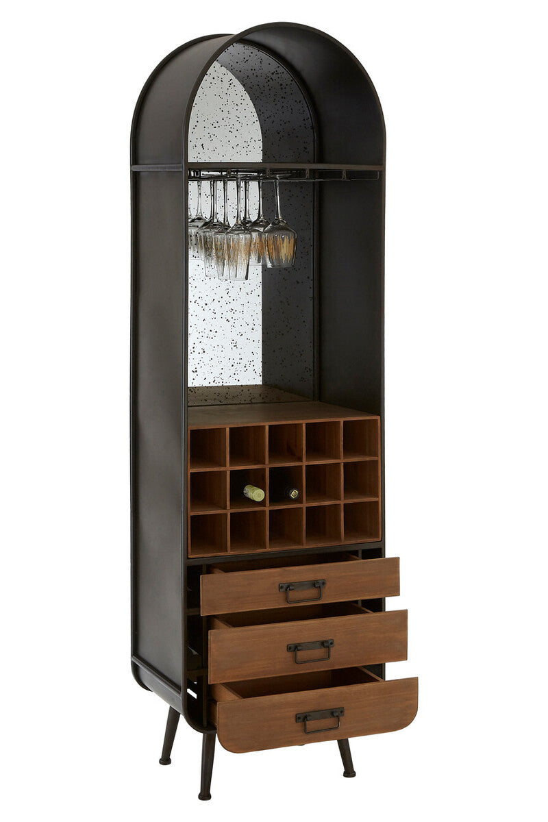 Trinity Bar Cabinet
