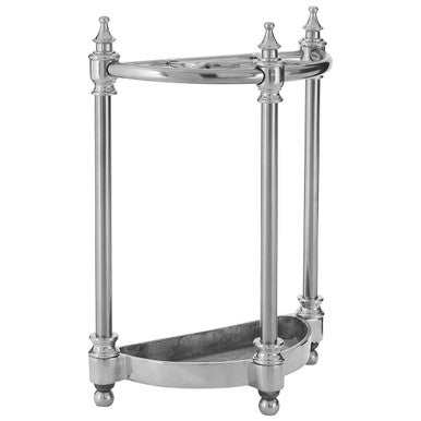 Arris Semi Circle Umbrella Stand