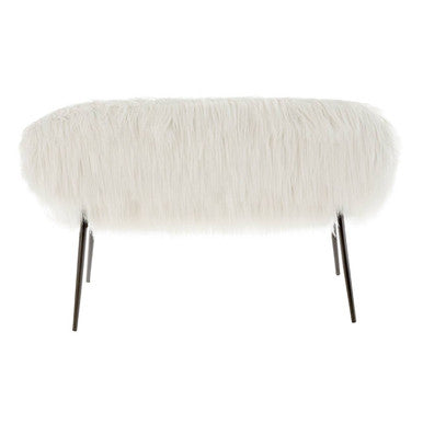 Sienna Sofa With Black Legs