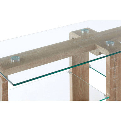 Barton 2 Tier Media Unit - image 6