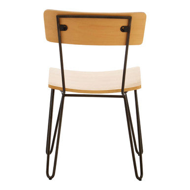 District Chair
