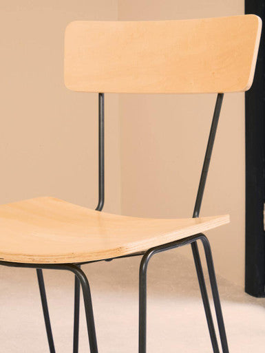 District Chair