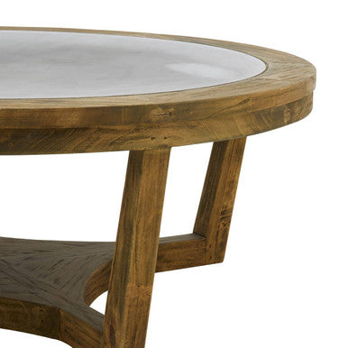 Merdeka Coffee Table - image 7