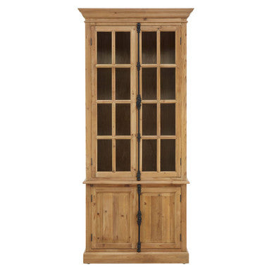 Banten Wooden Cabinet - image 1