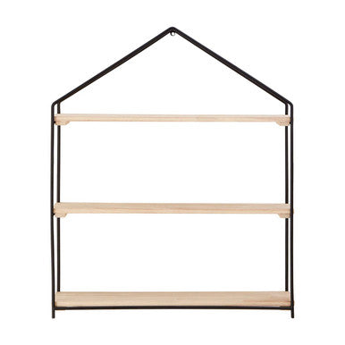 Brixton 3 Tier Shelf Unit